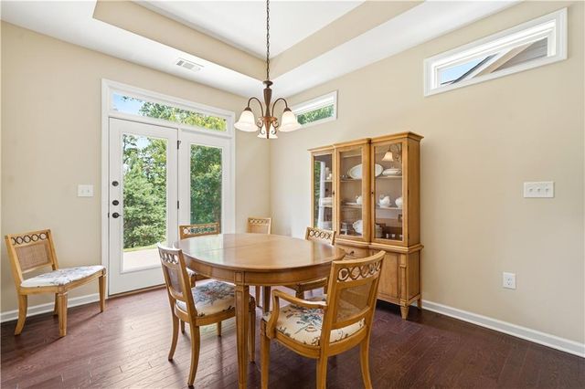 118 Hidden Trail Court, Canton, GA 30114
