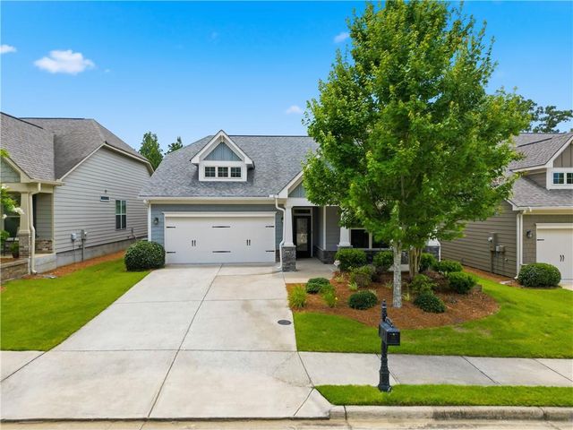 118 Hidden Trail Court, Canton, GA 30114