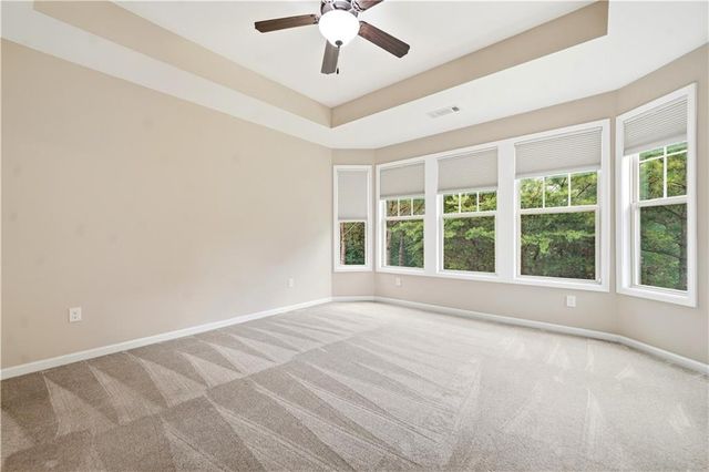 118 Hidden Trail Court, Canton, GA 30114