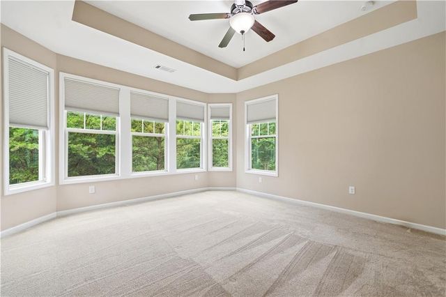 118 Hidden Trail Court, Canton, GA 30114