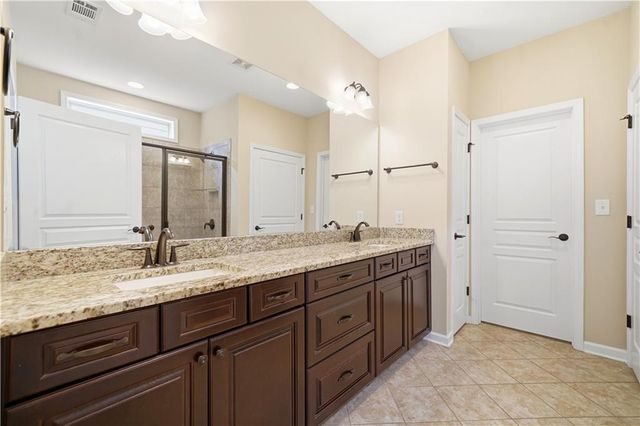 118 Hidden Trail Court, Canton, GA 30114