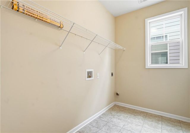 118 Hidden Trail Court, Canton, GA 30114