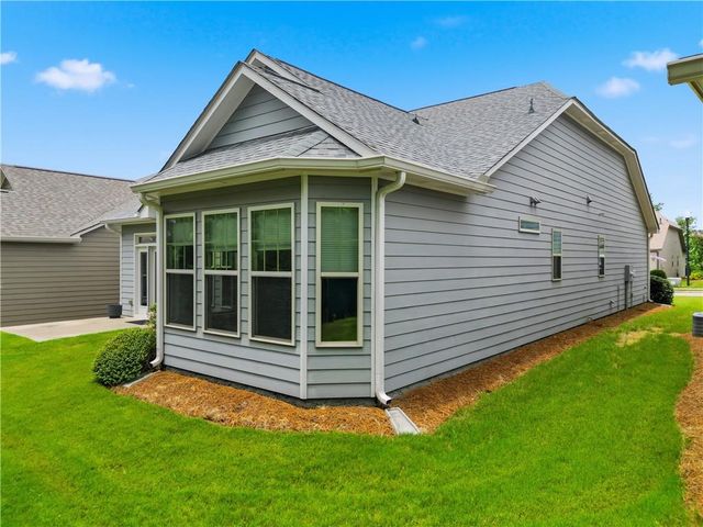 118 Hidden Trail Court, Canton, GA 30114