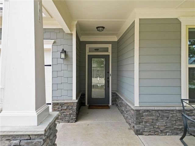 118 Hidden Trail Court, Canton, GA 30114