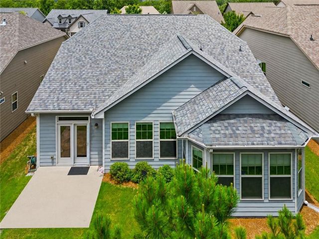 118 Hidden Trail Court, Canton, GA 30114