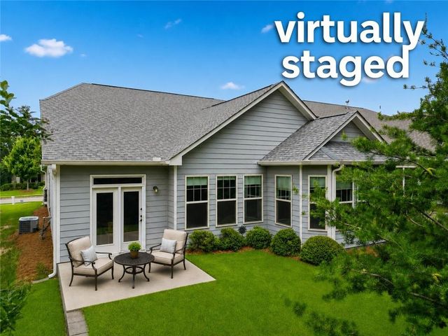 118 Hidden Trail Court, Canton, GA 30114