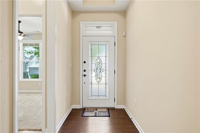 118 Hidden Trail Court, Canton, GA 30114