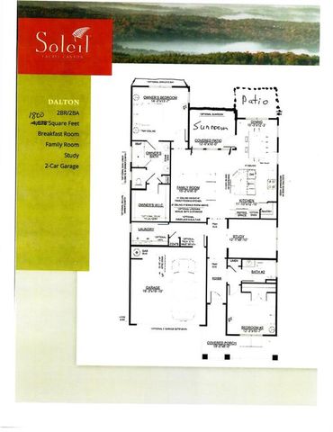 118 Hidden Trail Court, Canton, GA 30114