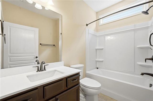 118 Hidden Trail Court, Canton, GA 30114