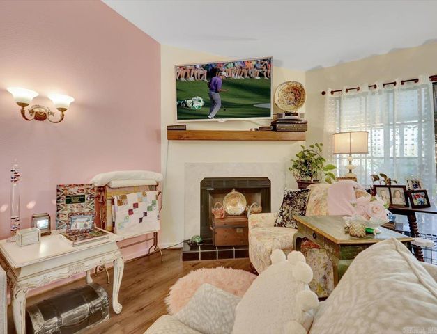 8 Grafton Court Unit 8, Hot Springs, AR 71901