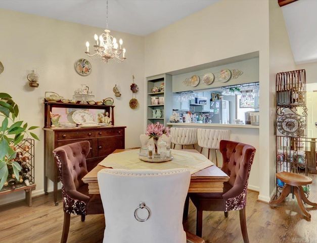 8 Grafton Court Unit 8, Hot Springs, AR 71901