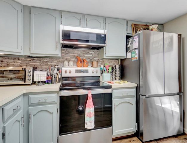 8 Grafton Court Unit 8, Hot Springs, AR 71901