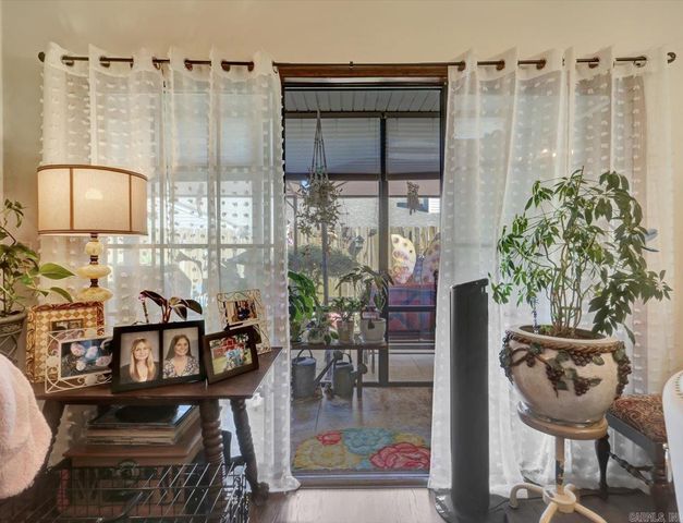 8 Grafton Court Unit 8, Hot Springs, AR 71901