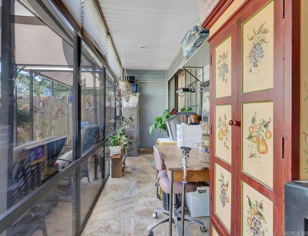 8 Grafton Court Unit 8, Hot Springs, AR 71901