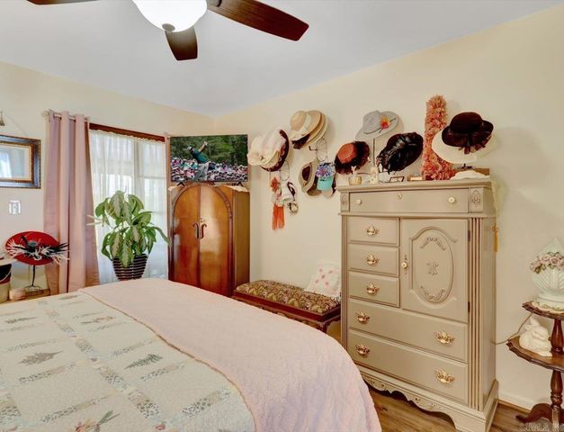 8 Grafton Court Unit 8, Hot Springs, AR 71901