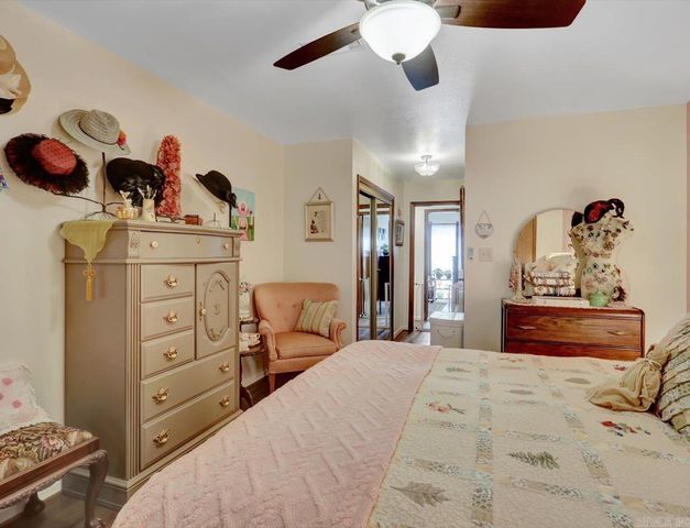 8 Grafton Court Unit 8, Hot Springs, AR 71901