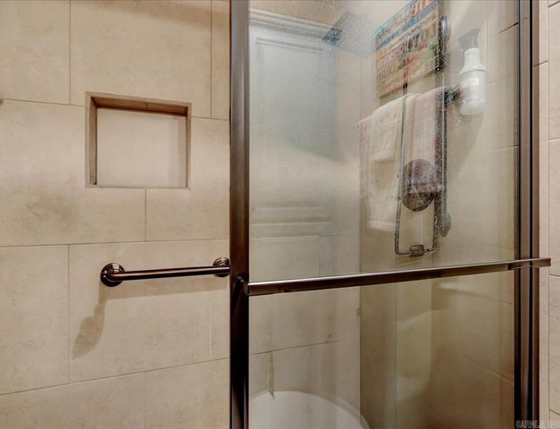 8 Grafton Court Unit 8, Hot Springs, AR 71901