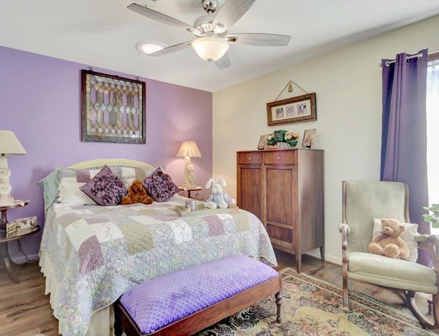 8 Grafton Court Unit 8, Hot Springs, AR 71901