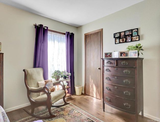 8 Grafton Court Unit 8, Hot Springs, AR 71901