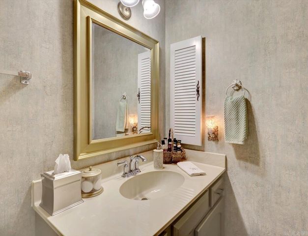 8 Grafton Court Unit 8, Hot Springs, AR 71901