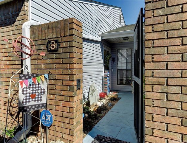 8 Grafton Court Unit 8, Hot Springs, AR 71901