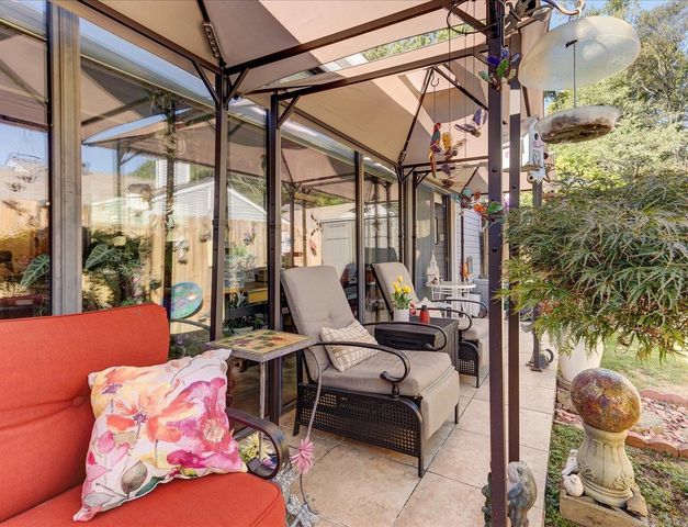 8 Grafton Court Unit 8, Hot Springs, AR 71901