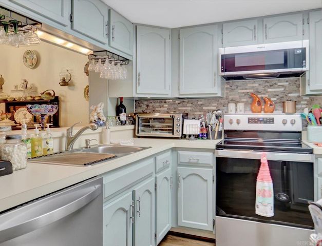 8 Grafton Court Unit 8, Hot Springs, AR 71901