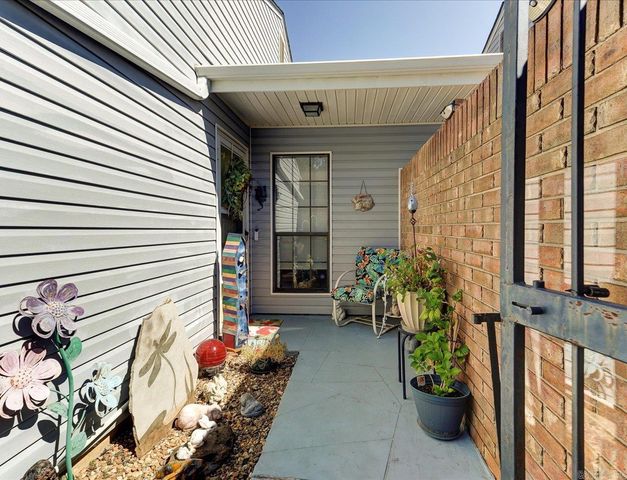 8 Grafton Court Unit 8, Hot Springs, AR 71901