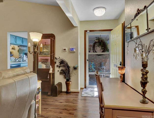 8 Grafton Court Unit 8, Hot Springs, AR 71901