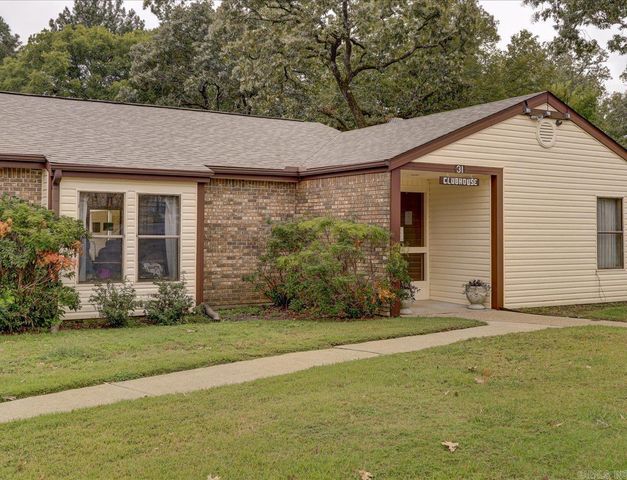 8 Grafton Court Unit 8, Hot Springs, AR 71901