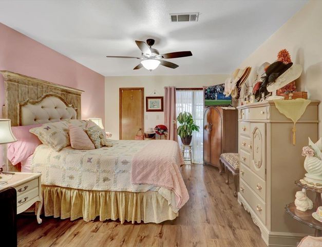 8 Grafton Court Unit 8, Hot Springs, AR 71901