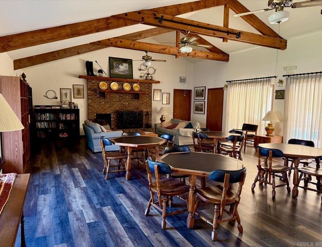 8 Grafton Court Unit 8, Hot Springs, AR 71901