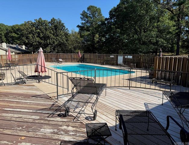 8 Grafton Court Unit 8, Hot Springs, AR 71901