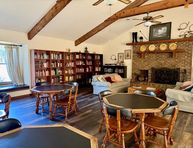 8 Grafton Court Unit 8, Hot Springs, AR 71901