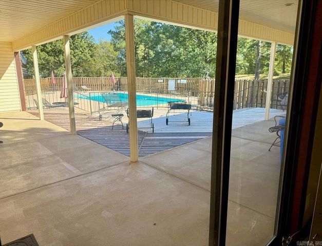 8 Grafton Court Unit 8, Hot Springs, AR 71901