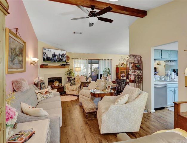 8 Grafton Court Unit 8, Hot Springs, AR 71901