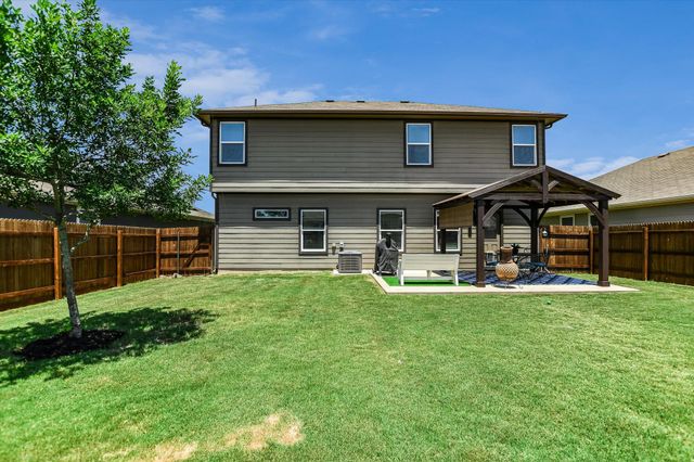 103 Navidad River DR, Hutto, TX 78634