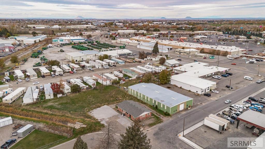 Image 32 of property listing at 195 S Elm Street, Blackfoot, ID 83221