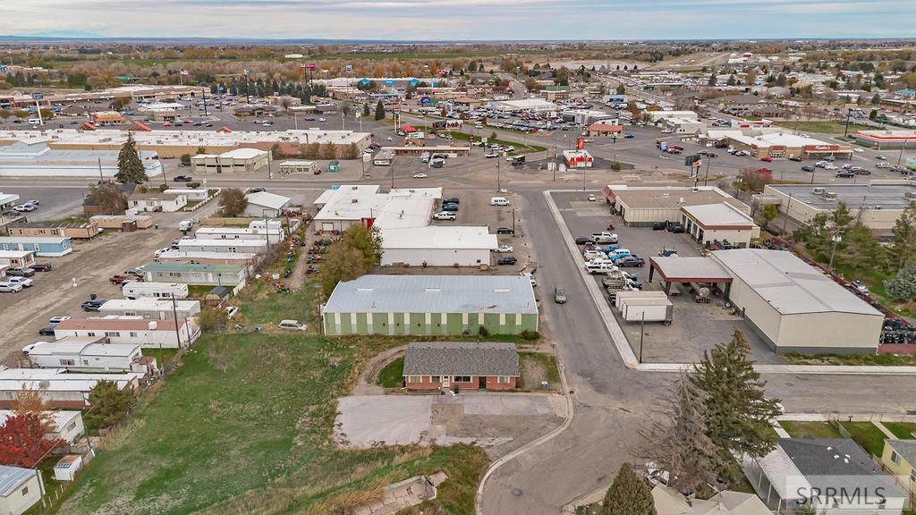 Image 33 of property listing at 195 S Elm Street, Blackfoot, ID 83221