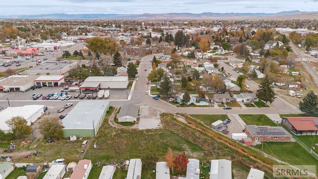 Image 34 of property listing at 195 S Elm Street, Blackfoot, ID 83221
