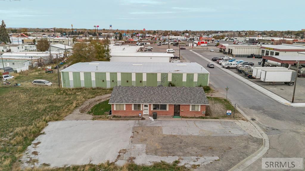 Image 35 of property listing at 195 S Elm Street, Blackfoot, ID 83221