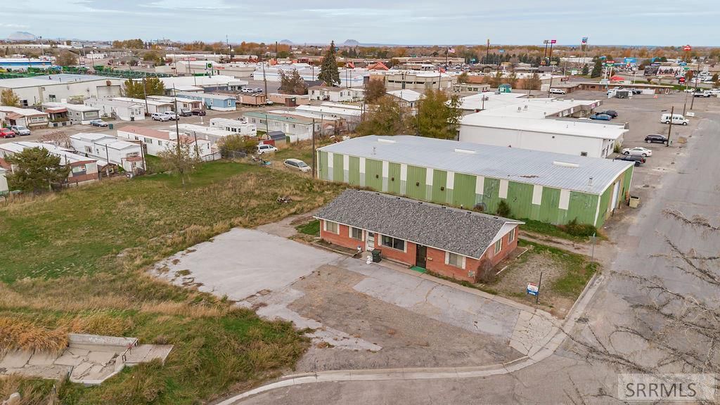 Image 36 of property listing at 195 S Elm Street, Blackfoot, ID 83221