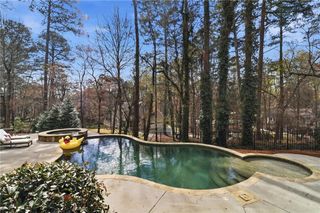 3614 Summit Oaks Drive NE, Roswell, GA 30075
