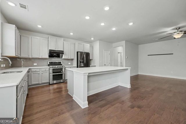 3434 Senna Road, Duluth, GA 30096