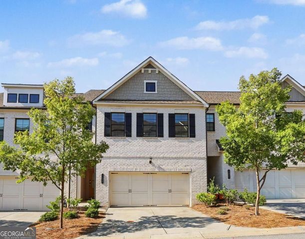 3434 Senna Road, Duluth, GA 30096