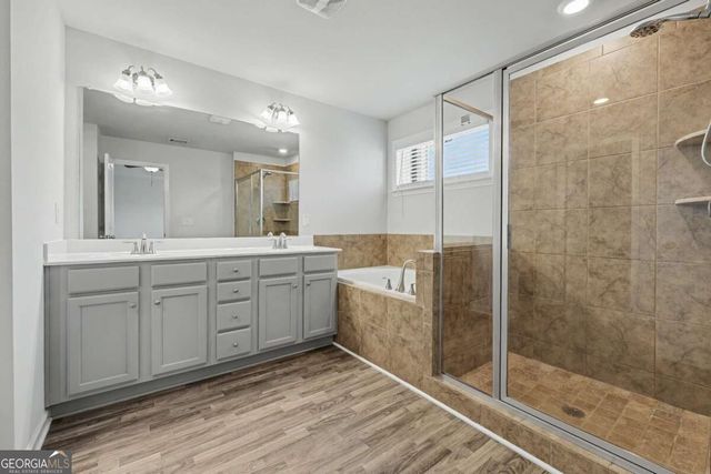 3434 Senna Road, Duluth, GA 30096