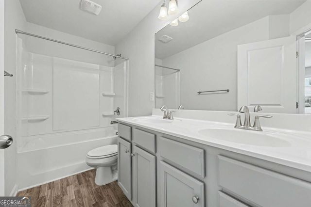 3434 Senna Road, Duluth, GA 30096
