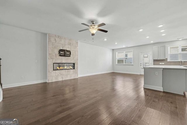 3434 Senna Road, Duluth, GA 30096
