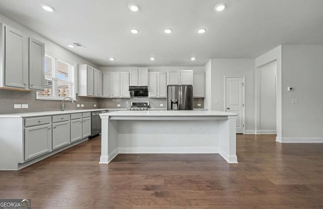 3434 Senna Road, Duluth, GA 30096