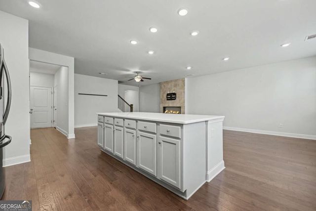 3434 Senna Road, Duluth, GA 30096